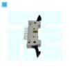 16 PIN FRC/IDC STRAIGHT WITH LOCK MALE 8X2 PIN 2.54MM FCI-OEN MAKE - Image 5