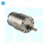 12V-10 RPM Side Shaft DC Geared Motor