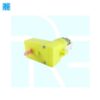 100 RPM Single Shaft L Shape BO MOTOR - Image 5