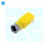 300 RPM Dual Shaft Straight BO MOTOR - Image 5