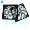 Plastic Fan Grill for Industrial 4 inch Fan