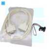 AVR ATmega16Microcontroller Development Board with ISP Programmer With DB 9 Pin Cable - Image 4