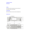 CZL 642 -200 kg Single Point Loadcell - Image 5