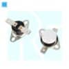 KSD302 70C 250V 10A Celsius NC Temperature Control Switch Thermostat - Image 2