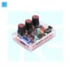 XR2206 High Precision Function Signal Generator DIY Kit Sine Triangle Square Output 1Hz-1MHz Adjustable Frequency Amplitude - Image 4
