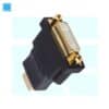 HDMI Male to DVI Female Adapter