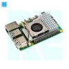 Official Raspberry Pi 5 Active Cooler - Image 3