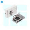 Official Raspberry Pi 5 Active Cooler