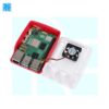 Official Raspberry Pi 5 Case red-white - Image 6