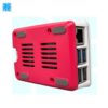 Official Raspberry Pi 5 Case red-white - Image 3