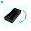 AA Battery Holder for 2 AA Cell