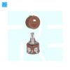 1K Ohm 1 Watt Single Turn Wire Wound Potentiometer R.W-1 25mm Shaft - Image 2