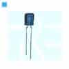 10uF 50V Redial Capacitor
