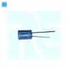220uF 40V Redial Capacitor