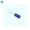 1uF 250V Redial Capacitor - Image 3