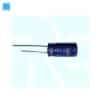 10uF 350V Redial Capacitor