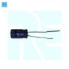 47uF 63V Redial Capacitor
