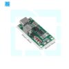 18650 Lithium Battery Charging 3S 1A Board Type-C Step-Up Boost Module - Image 6