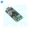 18650 Lithium Battery Charging 3S 1A Board Type-C Step-Up Boost Module