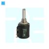30K Ohm 1 Watt Single Turn Wire Wound Potentiometer R.W-1 25mm Shaft - Image 2