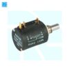30K Ohm 1 Watt Single Turn Wire Wound Potentiometer R.W-1 25mm Shaft