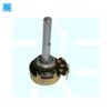 B 22K 24 mm Linear Potentiometer Metal shaft - Image 3