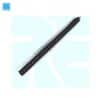 40 X 2 Pin 2.54 mm Pitch SMT Male Berg Strip Straight Double Row Header Silver Plated - Image 3