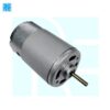 RS-555 DC Motor 12V High Torque - Image 3