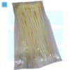 Tag Cable Ties - 200 X 3.6mm Pack of 100pcs