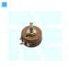 1.5K Ohm 3 Watt Wire Wound Potentiometer R.W-3 25MM Shaft - Image 5