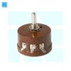 1.5K Ohm 3 Watt Wire Wound Potentiometer R.W-3 25MM Shaft - Image 3
