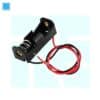 23A-12V Battery Holder with Wire