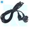 3 PIN 14 X 60 - 3 Meter Computer Power Cord - Image 4