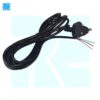 3 PIN 14 X 60 - 3 Meter Open Ended Mains Cord - Image 2