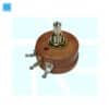1K Ohm 3 Watt Wire Wound Potentiometer R.W-3 - 19MM Shaft Pankaj - Image 3