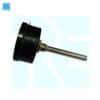 1K Ohm 3 Watt Wire Wound Potentiometer R.W-3 - 55MM Shaft - Image 3