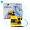 SOLDRON T210 DIGITAL PRECISION NANO SOLDERING STATION