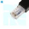 USB A Female to Ethernet RJ45 Male Router Adapter - Image 5