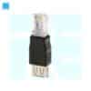 USB A Female to Ethernet RJ45 Male Router Adapter - Image 4