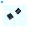 TO-220 15mm Black Aluminium Heat Sink With Pin - Image 4