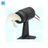 RC Boat Underwater Thruster Motor With Propeller, CW CCW(Set of 2 Moters) - Image 2