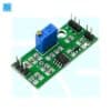 LM393 Voltage Comparator Module 4.5-28 V - Image 2