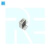 0.56 Inch C-Cathode 7 Segment Led Display Sun-SUN056CC BLUE - Image 3