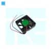 DC Cooling Fan, 5V 0.19A 40x40x10mm 2-Wire, ADDA - Image 4
