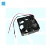 DC Cooling Fan, 5V 0.19A 40x40x10mm 2-Wire, ADDA - Image 3