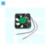 DC Cooling Fan, 5V 0.19A 40x40x10mm 2-Wire, ADDA