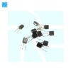 BC182L General Purpose Amplifier NPN-TO 92 Transistor - Image 4