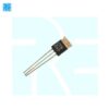 BC640 High Current NPN TO 92 Transistor