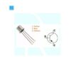 BC107 General Purpose NPN-TO 18 Transistor - Image 3