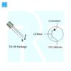BC179 General Purpose PNP-TO 92 Transistor - Image 3
